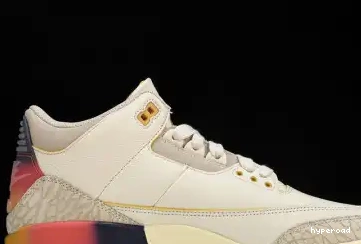 Hyperoad Balvin Jordan SP 3 Retro J 0614